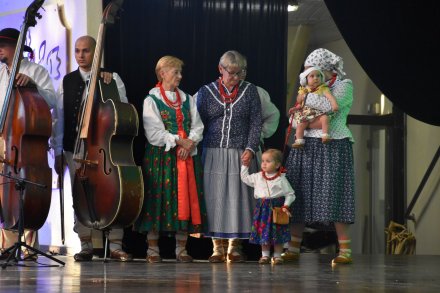 Siódmy dzień Tygodnia Kultury Beskidzkiej w Wiśle